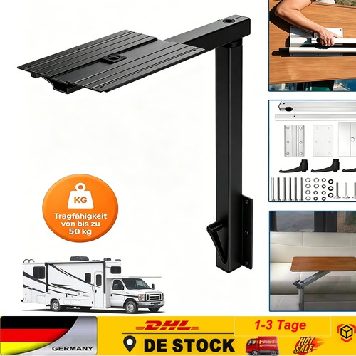 Gamba tavolo 360 base - da, 360°