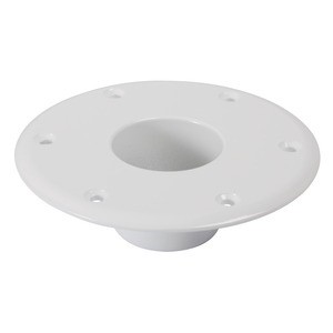 Base alluminio per tavolo - base, d
