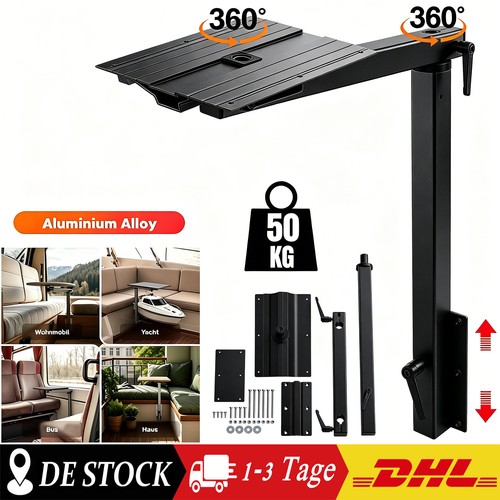 Gamba girevole 360 piede - girevole,