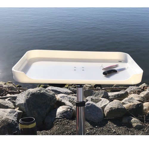 Dolphin supporto portacanna - xl,