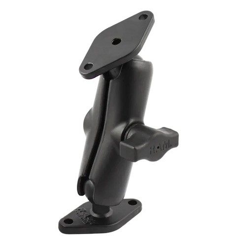 Sistema montaggio ram mount - sistema, ram-mount