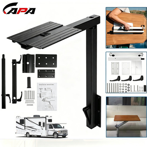 Gamba girevole 360 piede - 360°,