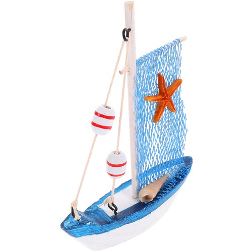 Decorazione barca vela - decorazione,