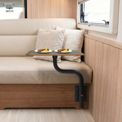 Tavolo camper pieghevole - camper,