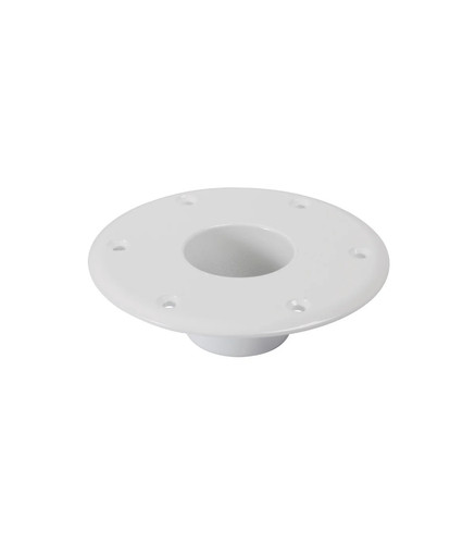 Base alluminio verniciato - base,