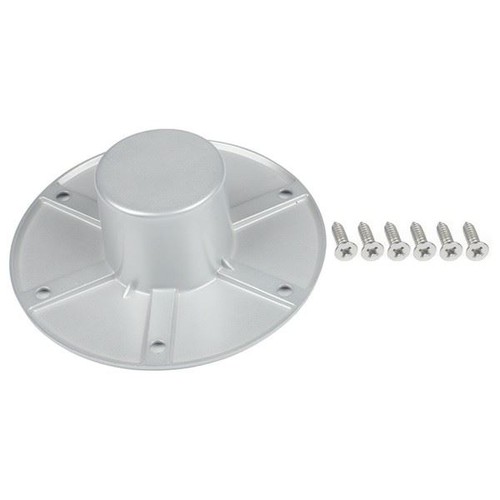 Base tavolo per gamba e - base,